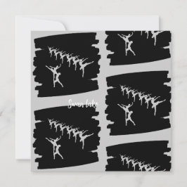 スワンレイク 招待状