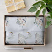 スワンレイク 薄葉紙 (ギフト)