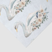 スワンレイク 薄葉紙 (詳細)