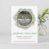 スワンレット天国&自然シン シーズンカード (スタンド正面)