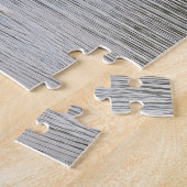 スワン心配しないでジグソー祈ーパズル ジグソーパズル (側面)