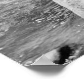 スワン橋 ポスター (角)