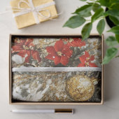 スワン泳ぎ 薄葉紙 (ギフト)