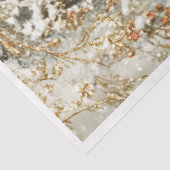 スワン泳ぎ 薄葉紙 (詳細)