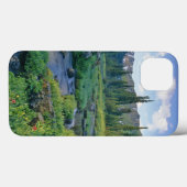 スワン渓谷ジュエル・ベイジンのピクニック・クリーク Case-Mate iPhoneケース (裏面 (横))