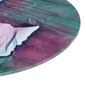 スワン積層切断ボード カッティングボード (角)