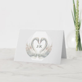 スワン結婚の折り畳みプログラム プログラム