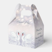 スワン結婚ズのお願い箱 フェイバーボックス (裏面サイド)