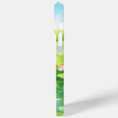 スワン自然抱擁 Case-Mate iPhoneケース (裏面 / 左)