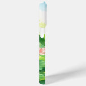 スワン自然抱擁 Case-Mate iPhoneケース (裏面 / 右)