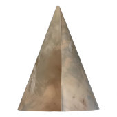 スワン語 – パーティー帽子 パーティーハット (裏面)