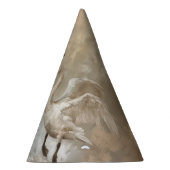 スワン語 – パーティー帽子 パーティーハット (右)