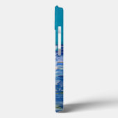 スワン語「Art by Kids」 Case-Mate iPhoneケース (裏面 / 左)