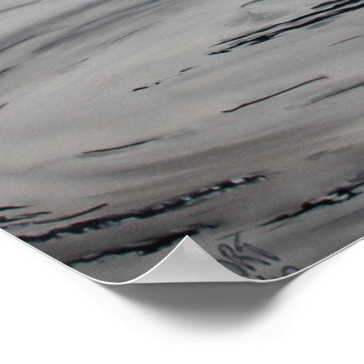 スワン離れ側 ポスター (角)