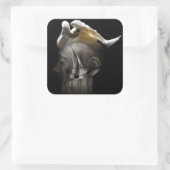 スワン2013 スクエアシール (バッグ)