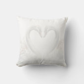 スワン クッション (正面)