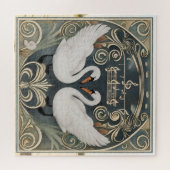 スワン・ソング676曲 ジグソーパズル (横)