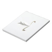 スワン ノートパッド (回転)