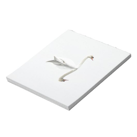 スワン ノートパッド (回転)