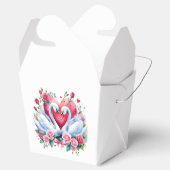 スワン フェイバーボックス (オープン)