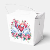 スワン フェイバーボックス (裏面サイド)