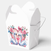 スワン フェイバーボックス (オープン)