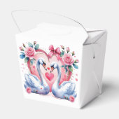 スワン フェイバーボックス (裏面サイド)