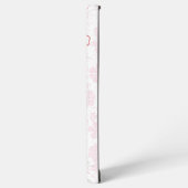 スワン・フォン・ケース SAMSUNG GALAXYケース (左側面)