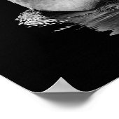 スワン ポスター (角)