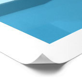 スワン ポスター (角)