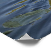 スワン ポスター (角)