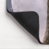 スワン マウスパッド (コーナー)