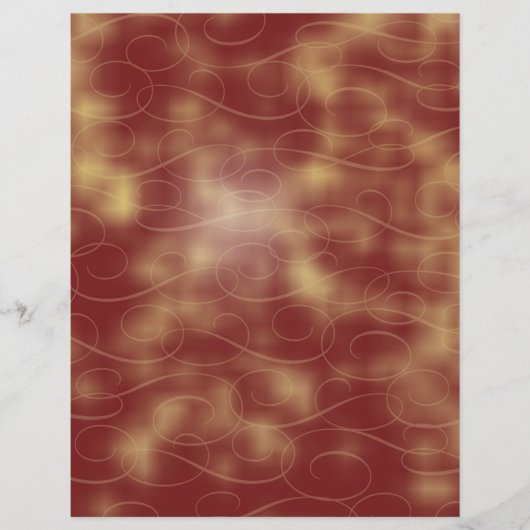 スワーズスクラップブック紙 (正面)