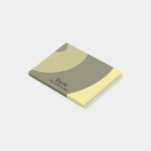 スワーズホメカッコいいスコールパパ ポストイット (アングル)