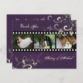 スワーズ結婚のポストカード ポストカード (正面/裏面)