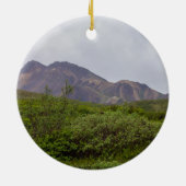 スワード美しいインデナリオーナメント土産 セラミックオーナメント (裏面)