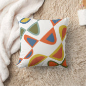 スワーブ クッション (ブランケット)