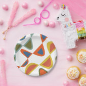 スワーブ ペーパープレート (パーティー)