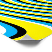 スワープール ポスター (角)