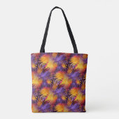 スワーリンの手… トートバッグ (裏面)