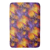 スワーリンの手… バスマット (正面縦)