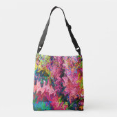 スワーリンの斜視….. クロスボディバッグ (裏面)