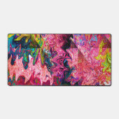 スワーリンの斜視….. デスクマット (正面)