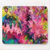 スワーリンの斜視….. マウスパッド (正面)