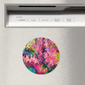 スワーリンの斜視….. マグネット (インサイチュ (食洗機))