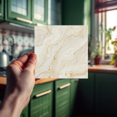 スワーリングサンズ穏やかなフェイク大理石 タイル