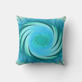 スワーリン海..... クッション