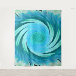 スワーリン海..... タペストリー