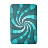 スワーリン海…... バスマット (正面縦)