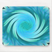 スワーリン海..... マウスパッド (正面)